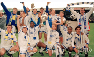 1992 Champions