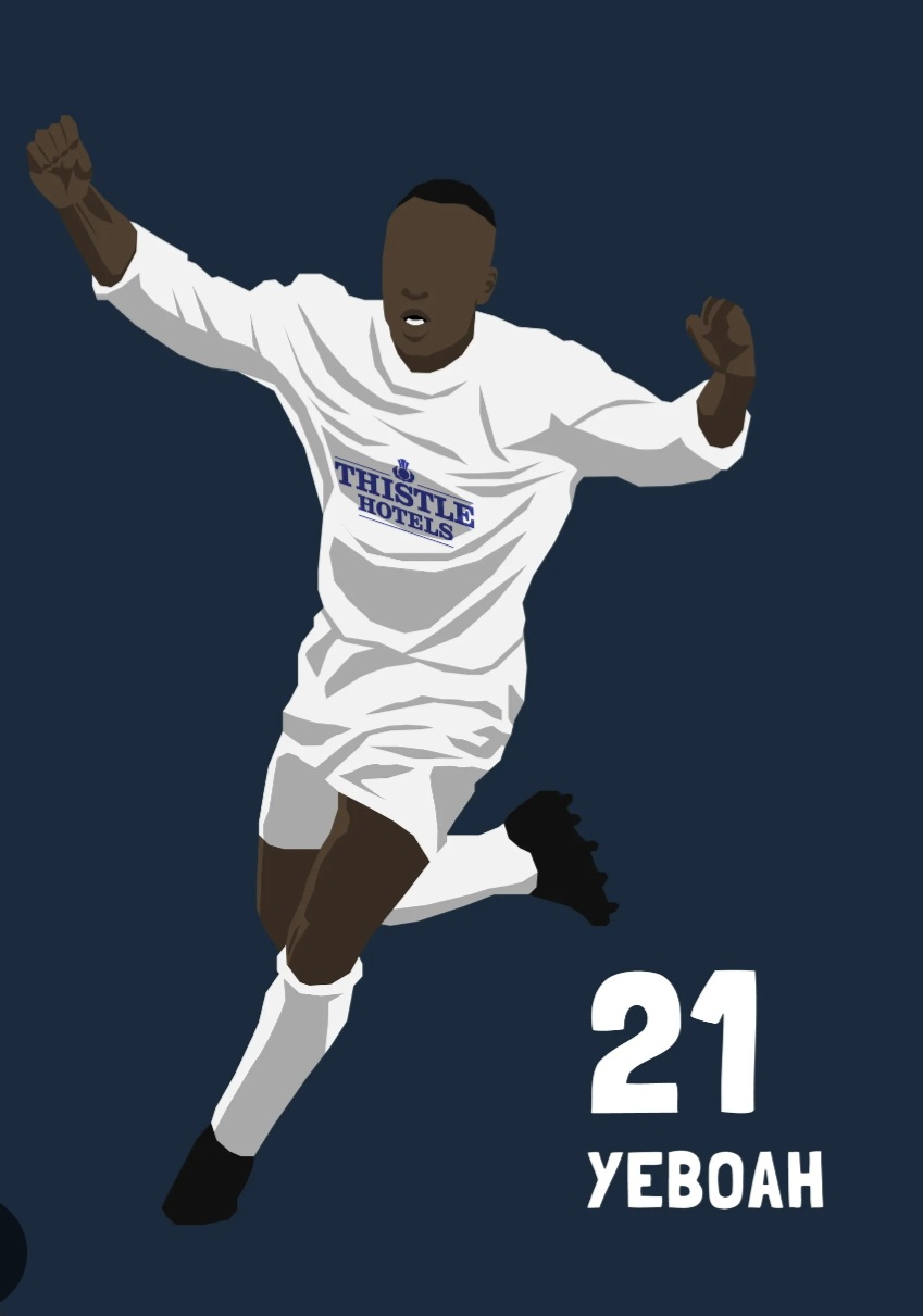 Yeboah Constructor's Avatar